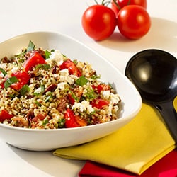Taboulé de quinoa - Idée repas | Philips