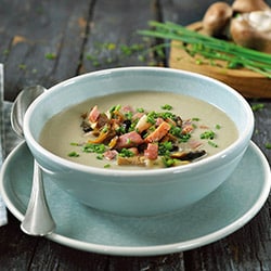 Veloute de choux hotsell fleur au blender chauffant