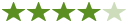Review stars