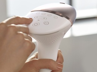 Capteur SmartSkin