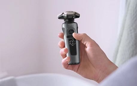 Meilleur rasoir électrique pour homme