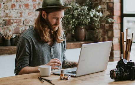 Comment avoir une barbe hipster