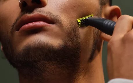Comment tailler sa barbe en dégradé