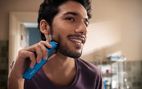 Comment entretenir une barbe de 3 jours simplement