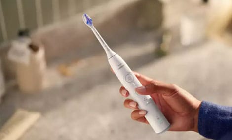 Dents jaunes : que faire ?