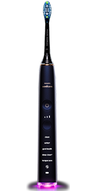 Philips Sonicare DiamondClean Smart