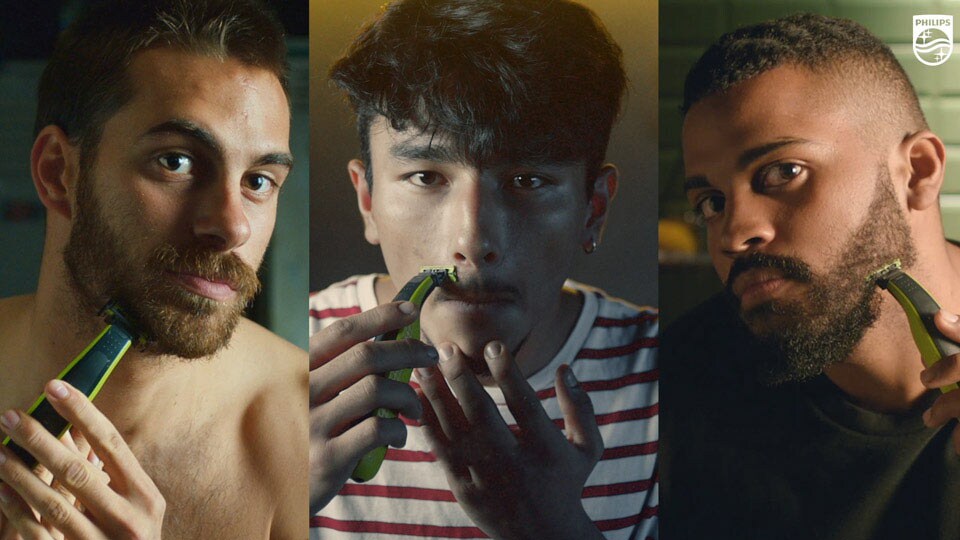 utilisation one blade