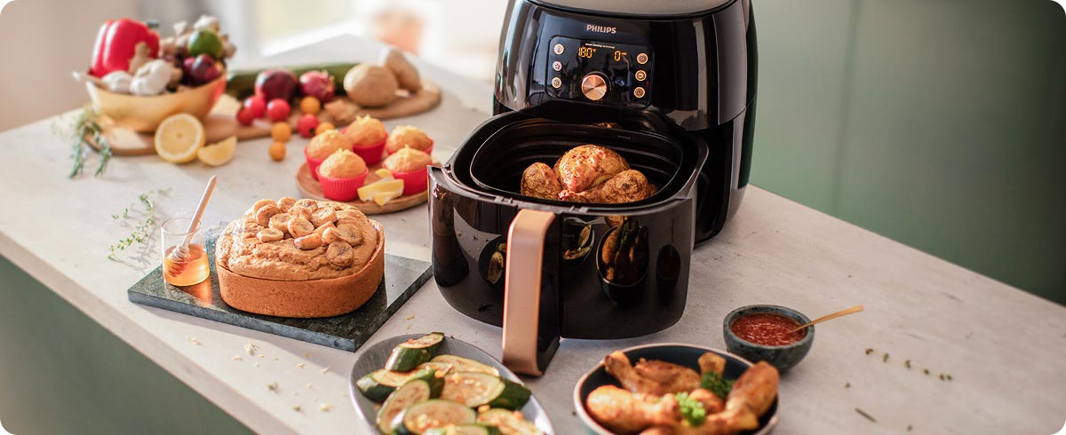 Philips Airfryer | Philips Philips Airfryer | Philips