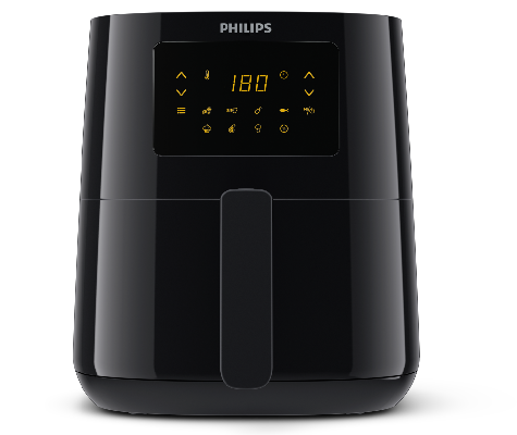 Airfryer - Des fritures plus saines