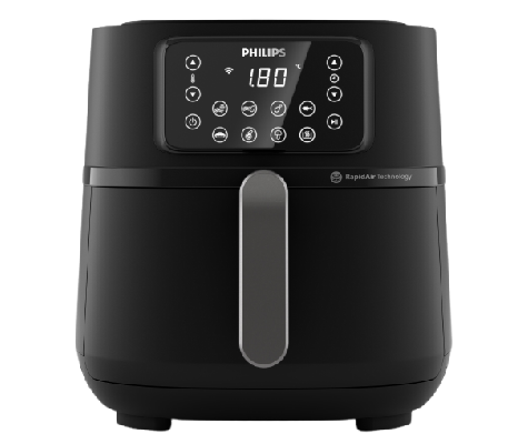 vous dévoile une promo plus qu'alléchante sur cette friteuse Philips  Airfryer