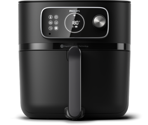 Airfryer Combi série 7000 XXL, jusqu'à XX portions