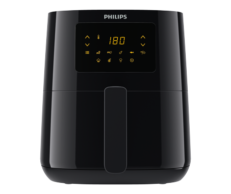 Airfryer Essential, Airfryer Philips, cuisine