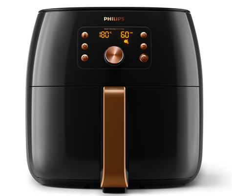Airfryer combi serie, Premium, Airfryer Philips, cuisine