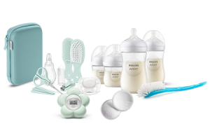 Philips Avent-flessenwarmer en sterilisator