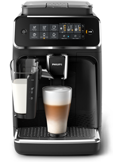 Philips LatteGo 3200