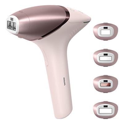 Philips Lumea IPL 9000