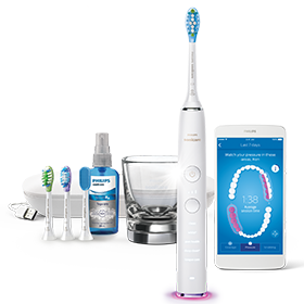 Philips Sonicare DiamondClean Smart