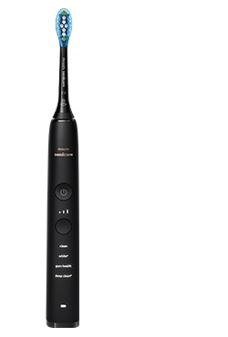 Philips Sonicare DiamondClean 9000