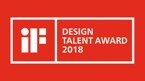 Logo Design Talent Award 2018