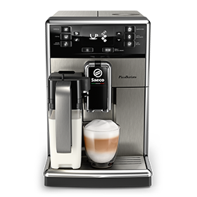 Saeco PicoBaristo - SM5473/10