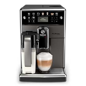 Saeco PicoBaristo Deluxe - SM5572/10