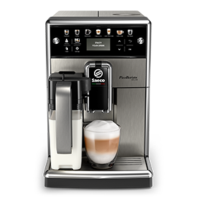 Saeco PicoBaristo Deluxe - SM5573/10