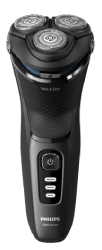 Rasoir Philips Series 3000