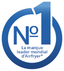 icône leader mondial numéro 1