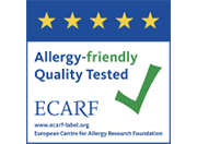 Logo ECARF