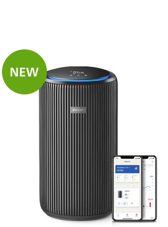 Purificateur d'air Philips PureProtect Pro série 4200