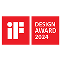 Logo prix design 2024