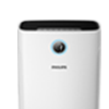 Purificateur 2 en 1