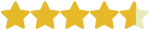 App ratings, HomeID app