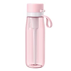 Filtration avec paille GoZero Daily