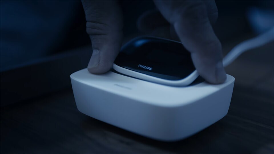 S'endormir avec NightBalance