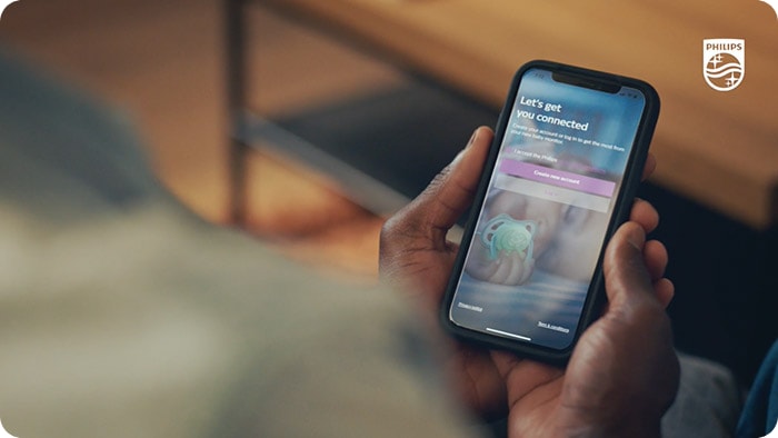 Comment se connecter à l'application