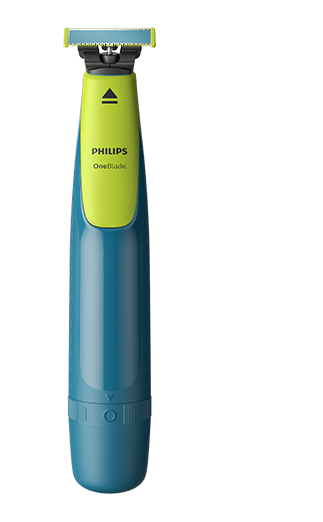 Image du produit OneBlade First Shave