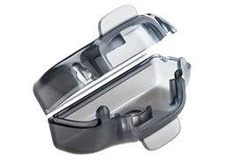 Image du capot de protection