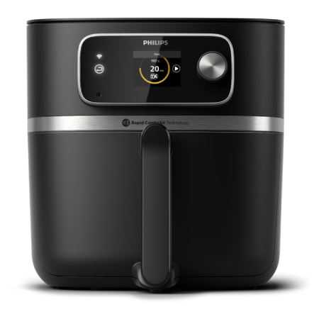 Airfryers icon