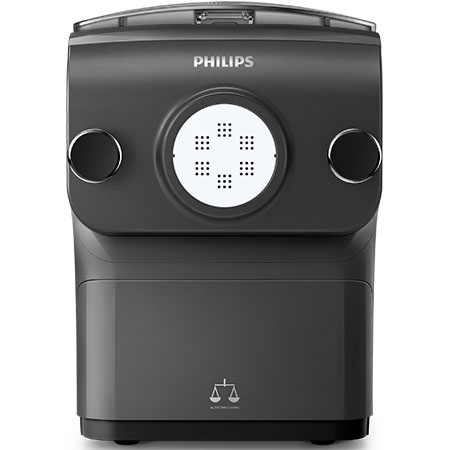 Machines à pâtes