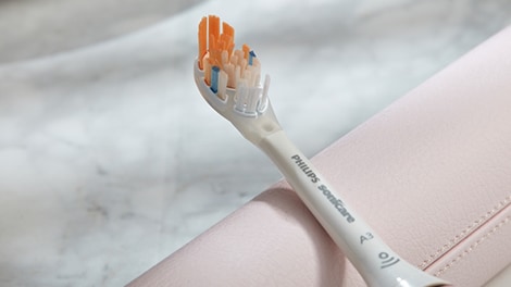 Comment remplacer votre tête de brosse Philips Sonicare Premium tout-en-un