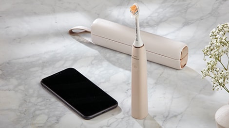 Comment utiliser l'application Philips Sonicare sur Android et iOS