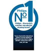 Philips numéro 1