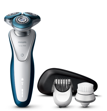 Shaver series 7000