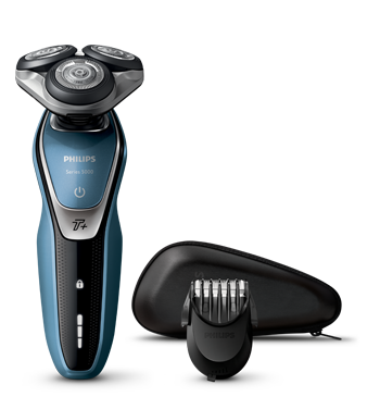 Shaver series 5000