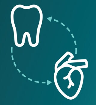 Une mauvaise santé bucco-dentaire peut-elle avoir un impact sur votre cœur ?