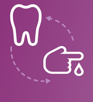 Connaissez-vous le lien entre santé bucco-dentaire et diabète ?