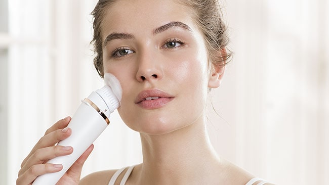 How to unclog pores