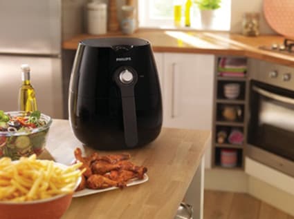 Airfryer Philips