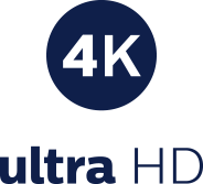 Icône Ultra 4K